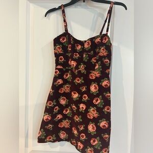 Urban Outfitters mini-dress NWT